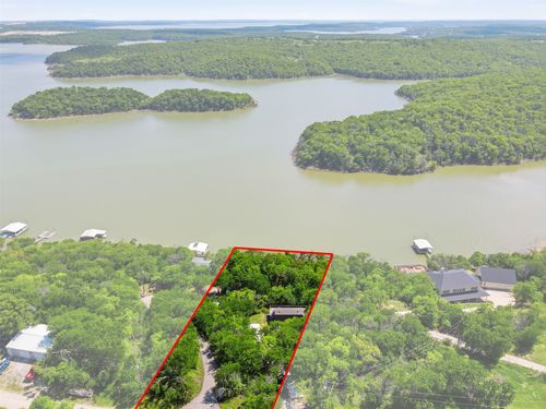 417 Private Road 1758, Chico, TX, 76431-3133 | Card Image