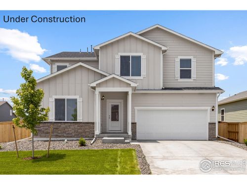 966 Cascade Falls St, Severance, CO, 80550-2892 | Card Image