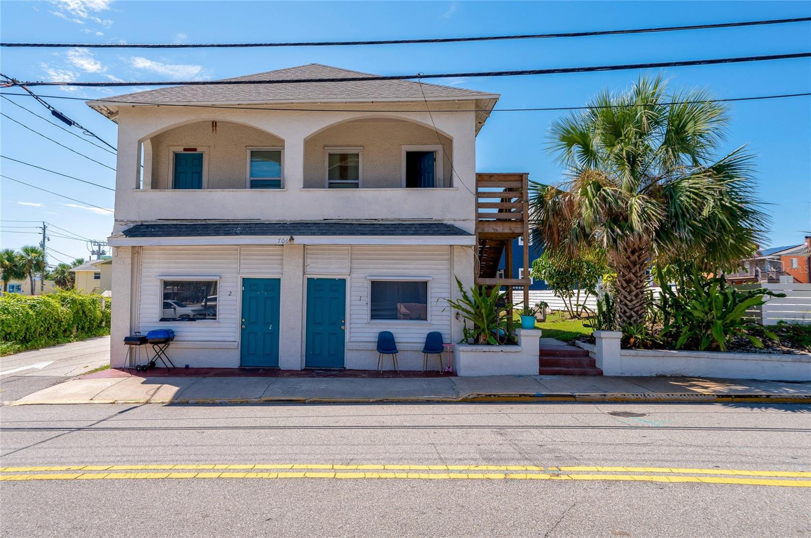 Residential Lease in DAYTONA BEACH