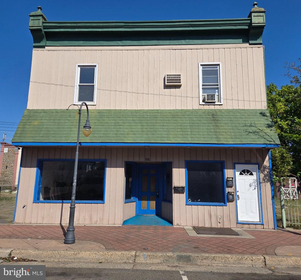 Commercial Sale in MILLVILLE