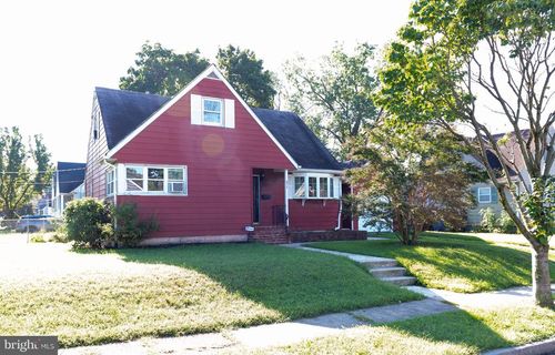 824 Wick Blvd, WOODBURY, NJ, 08096-1338 | Card Image