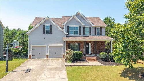 722 Riverside Dr Nw, Calhoun, GA, 30701-5406 | Card Image