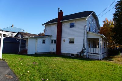 707 N Perry Street, Home with 0 bedrooms, 0 bathrooms and null parking in Watkins Glen NY | Image 3