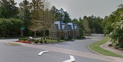 12 Sologne Cir, Little Rock, AR, 72223-8914 | Card Image