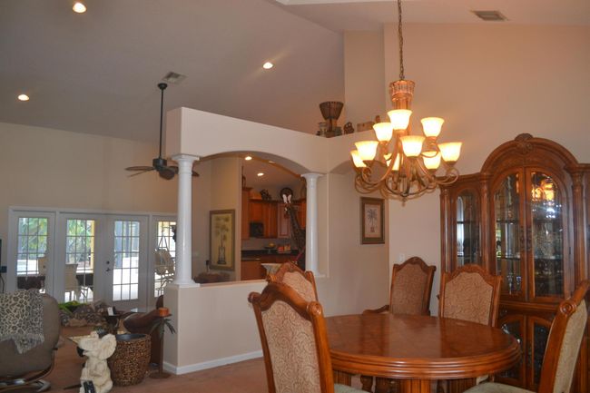 17768 Temple Blvd, House other with 5 bedrooms, 4 bathrooms and null parking in Loxahatchee FL | Image 4