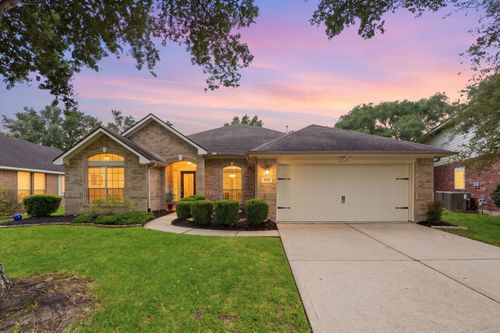4719 Waterhaven Ln, Houston, TX, 77084-3962 | Card Image