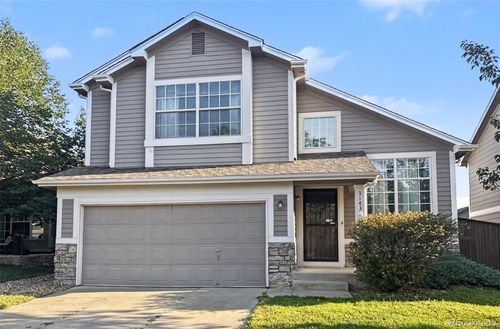 3143 White Oak St, Highlands Ranch, CO, 80129-4655 | Card Image