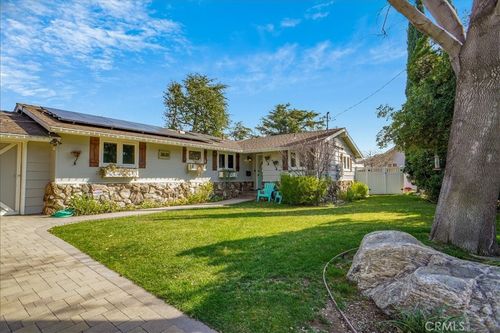 3631 Brookhill Ter, La Crescenta, CA, 91214-1059 | Card Image