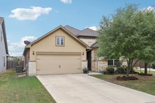3113 Deer Holw, New Braunfels, TX, 78130-6847 | Card Image