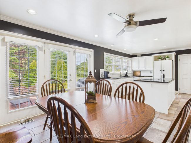 4 Eastwood Cres, House other with 3 bedrooms, 3 bathrooms and 4 parking in Tiverton ON | Image 11