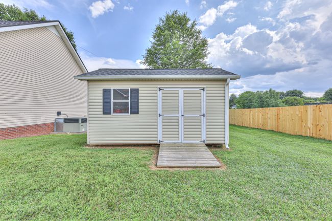 212 Towbridge Dr, House other with 3 bedrooms, 2 bathrooms and 2 parking in Murfreesboro TN | Image 32