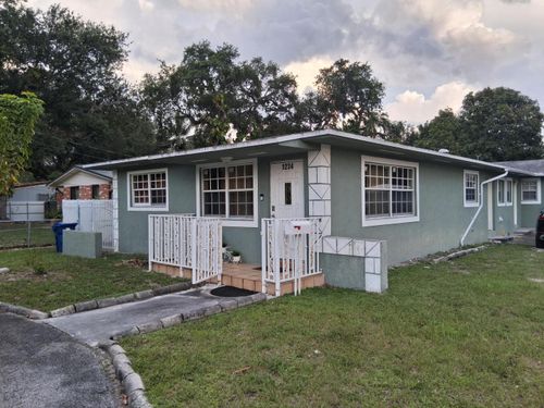 1-1234 Ne 151st St, North Miami Beach, FL, 33162-5849 | Card Image
