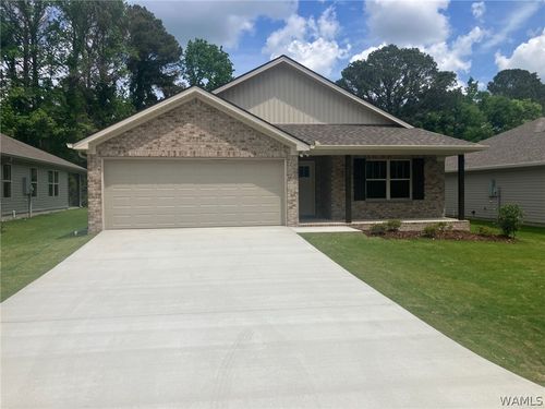 234 Mf Cannon St, Berry, AL, 35546-2069 | Card Image