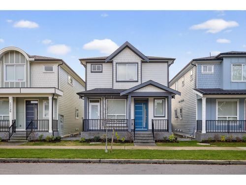 17126 1 Avenue, Surrey, BC, V3Z9R2 | Card Image