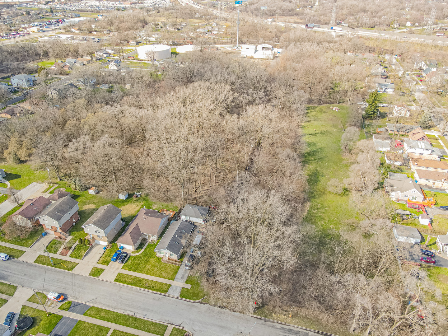 Land in Midlothian 5