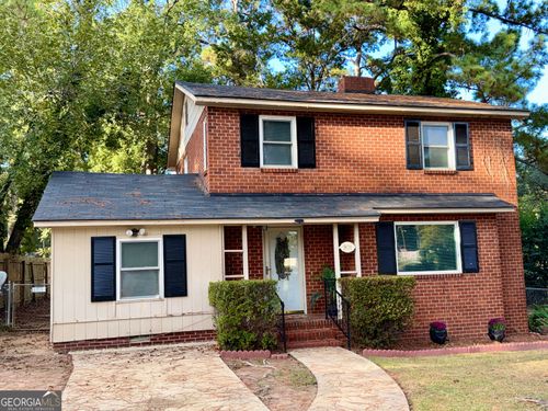 901 7th Ave, Albany, GA, 31701-1724 | Card Image