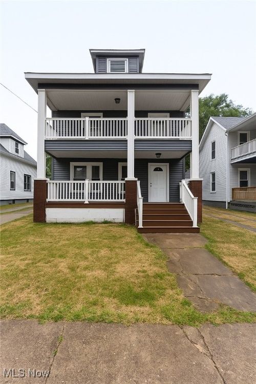 2-1448 W 84th St, Cleveland, OH, 44102-1804 | Card Image
