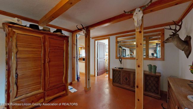 109 E 3 Rd St, House other with 3 bedrooms, 2 bathrooms and null parking in Capitan NM | Image 9