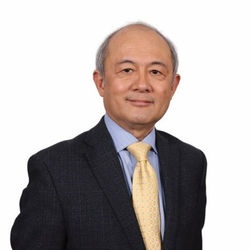 Joshua Koh