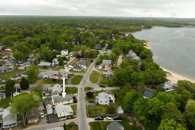 76 Choctaw Dr, House other with 3 bedrooms, 1 bathrooms and 3 parking in Buzzards Bay MA | Image 35
