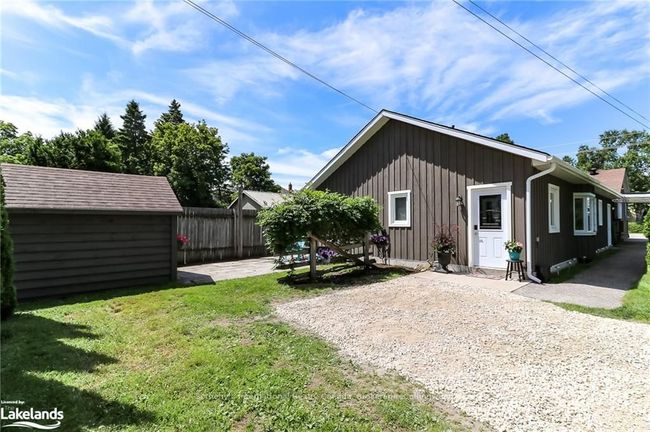 121 Birch St, House other with 4 bedrooms, 3 bathrooms and 4 parking in Collingwood ON | Image 27