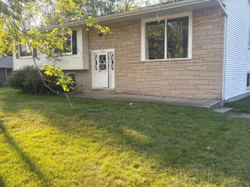 402 W Jefferson St, Kouts, IN, 46347 | Card Image