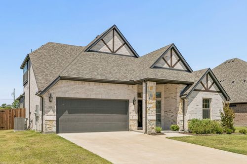 306 Mercer Dr, Josephine, TX, 75173-8581 | Card Image