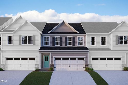 2914 Walden Rd, Apex, NC, 27502-8974 | Card Image
