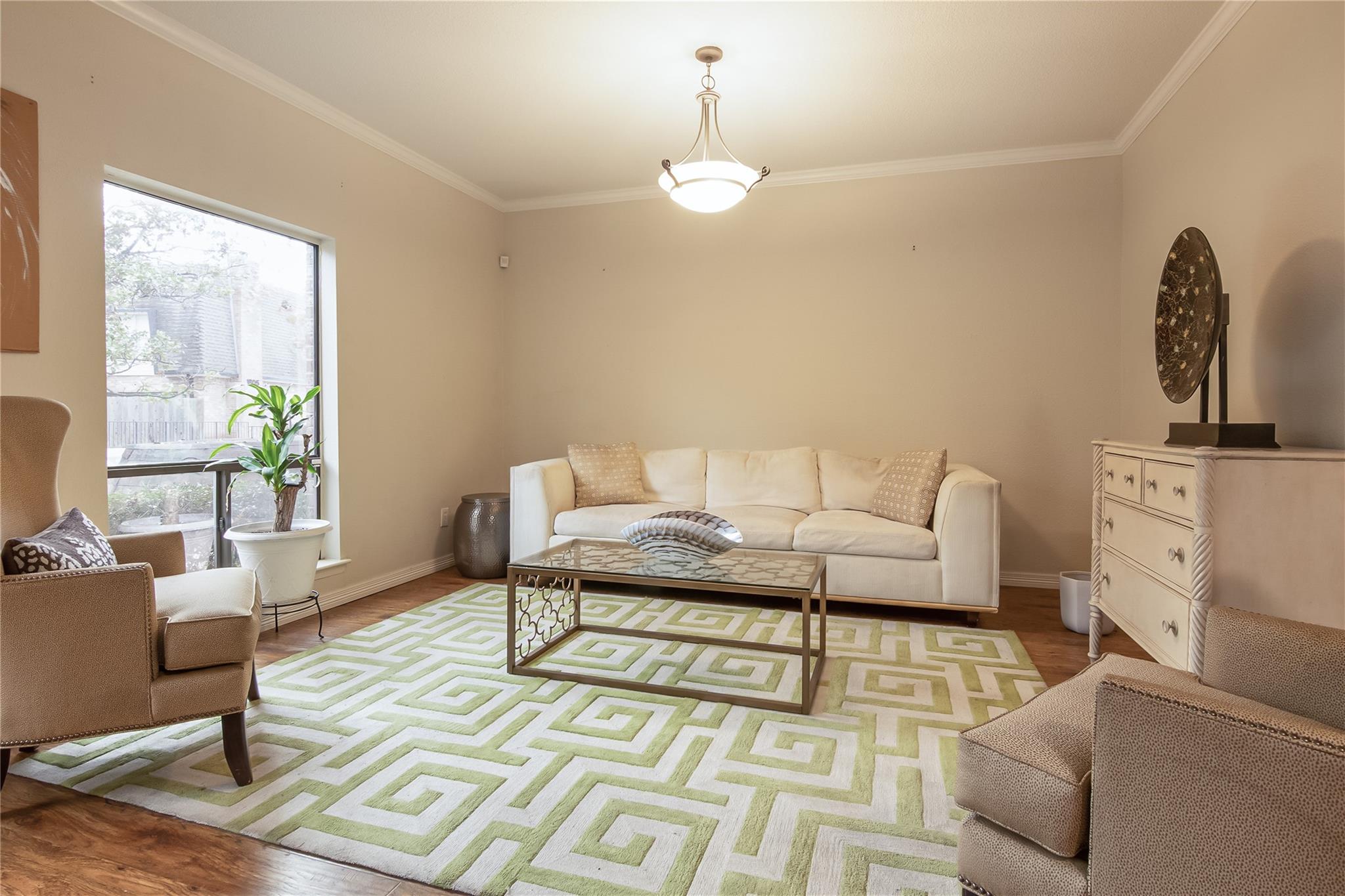 Residential Lease in Houston 4