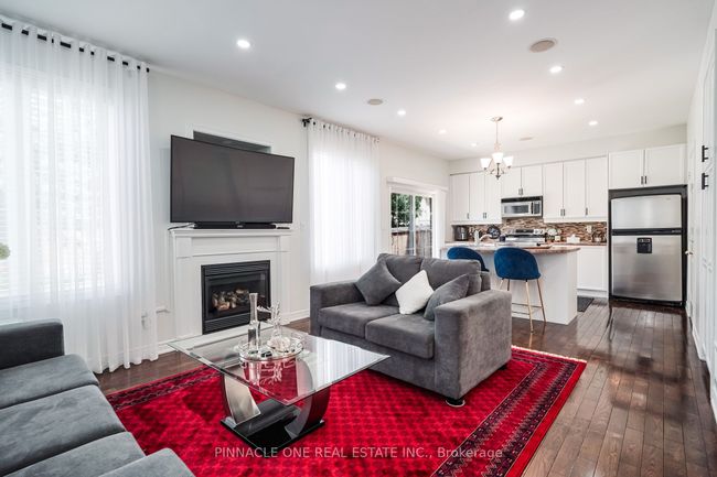 2 Marriner Cres, House other with 3 bedrooms, 3 bathrooms and 2 parking in Ajax ON | Image 16