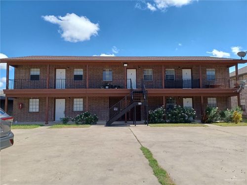 3-512 Gastel Cir, Edinburg, TX, 78539-3923 | Card Image