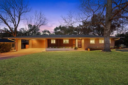 3506 Lakeland Dr, Austin, TX, 78731-4846 | Card Image