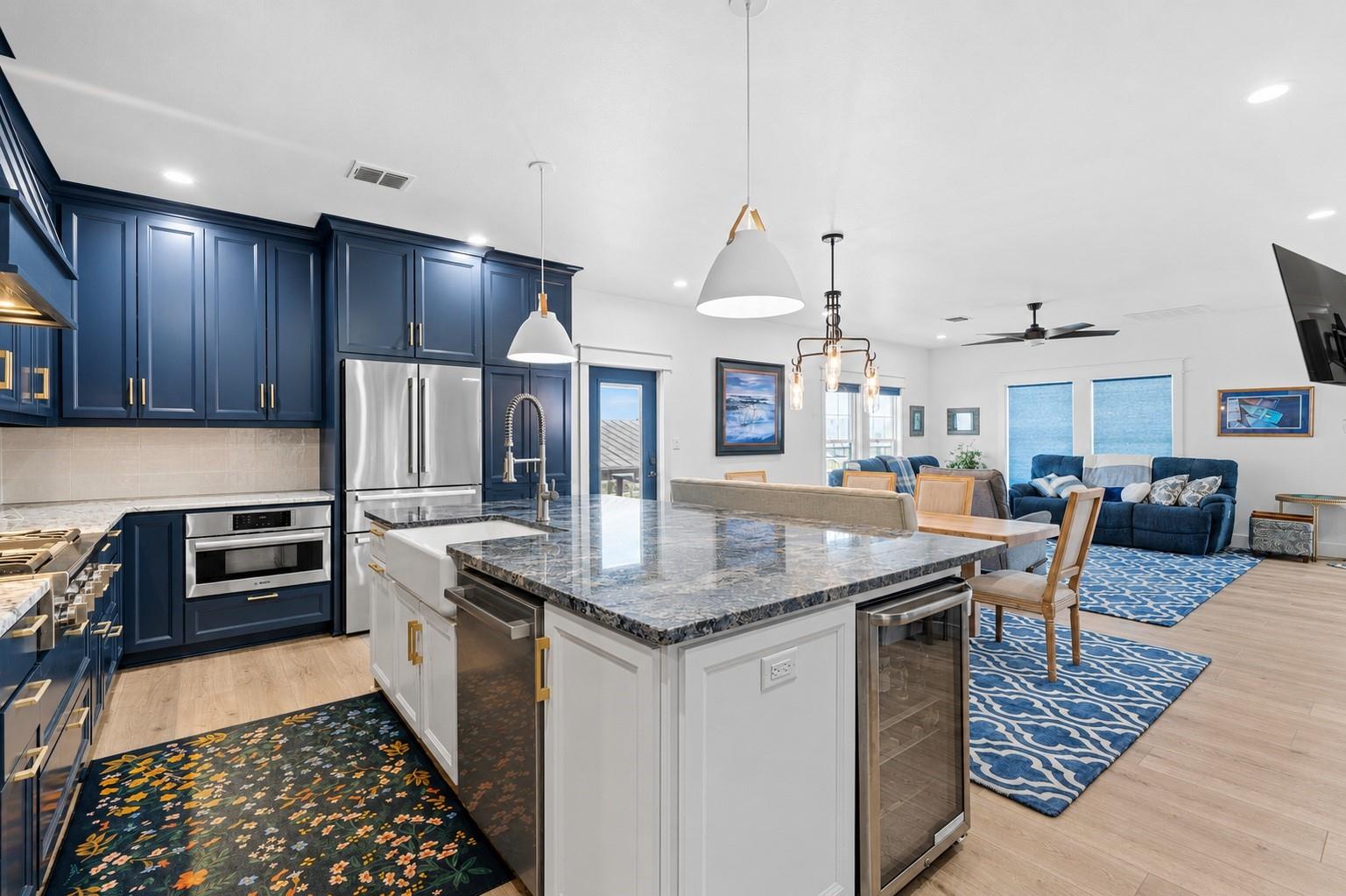Residential in Port O Connor 5