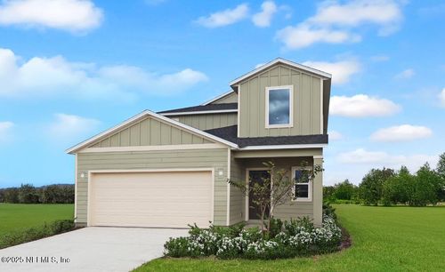 6227 Rein Ave, Jacksonville, FL, 32219-3537 | Card Image