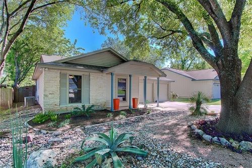 1705 Krizan Ave, Austin, TX, 78727-3266 | Card Image