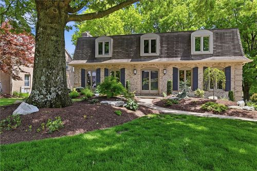 4108 Jasmine Dr, Bethel Park, PA, 15102-3587 | Card Image