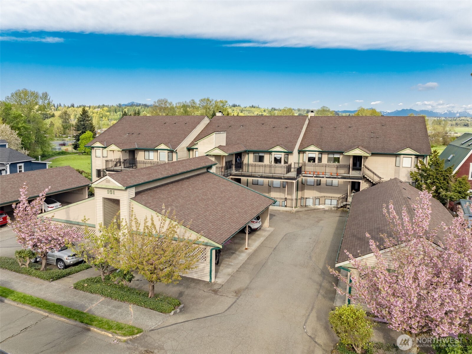 Residential in Snohomish 2