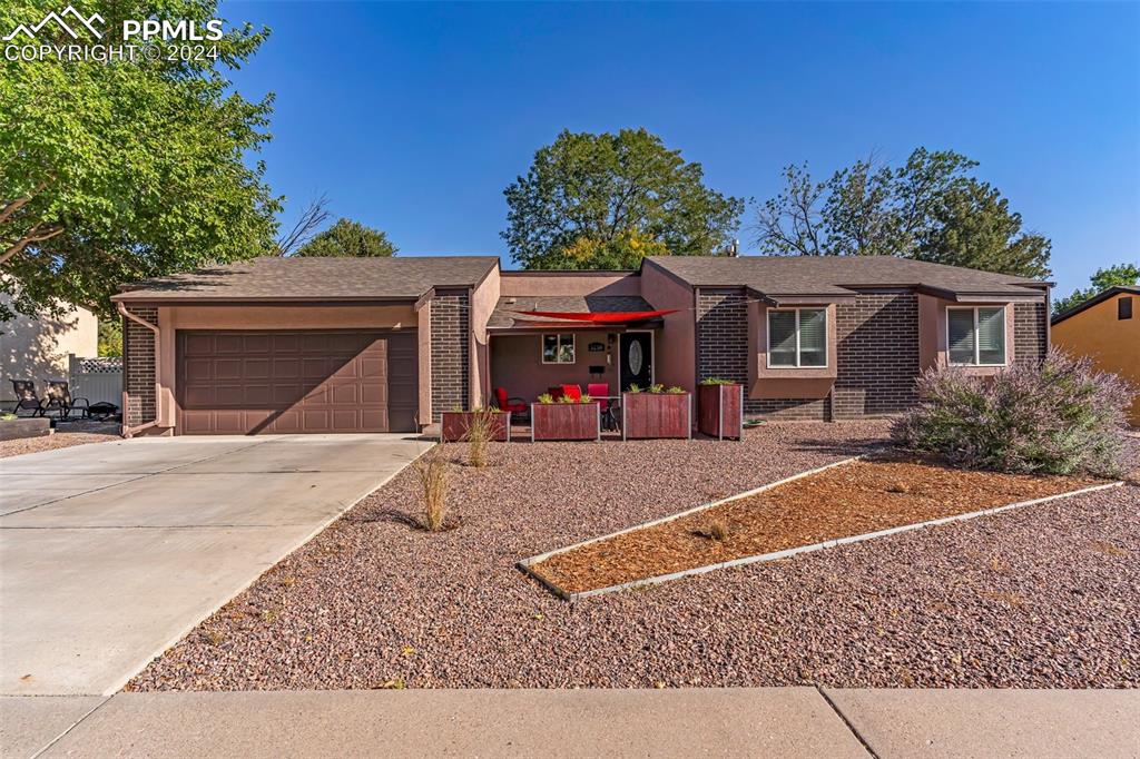 Shalimar Ter, Pueblo, CO 81008