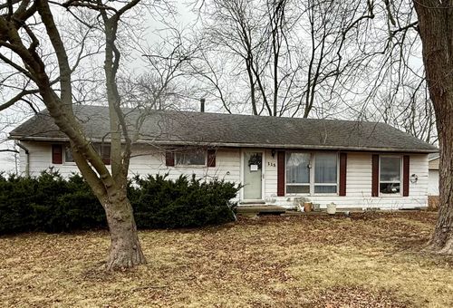 115 N Elm St, Loda, IL, 60948-9612 | Card Image