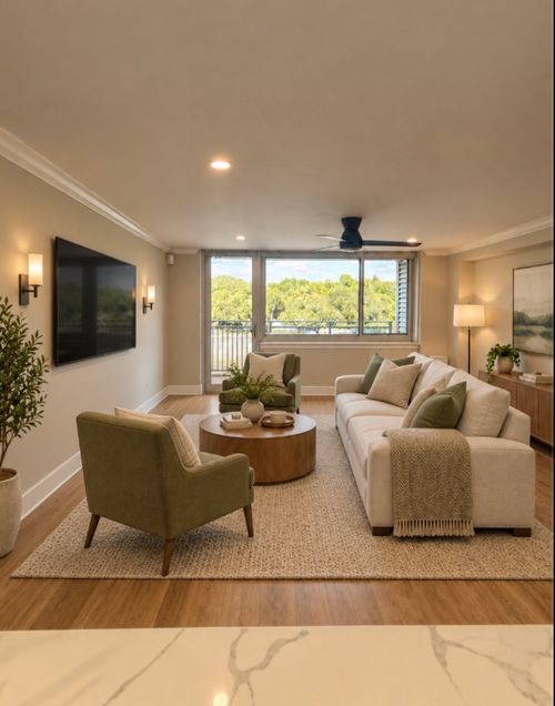 403-3883 Turtle Creek Blvd, Dallas, TX, 75219-4455 | Card Image