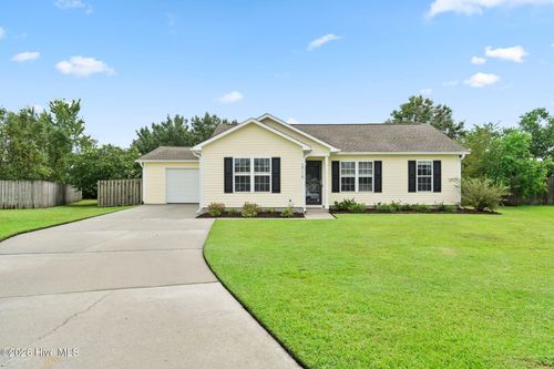 2716 Tarbert Ct, Wilmington, NC, 28411-7439 | Card Image