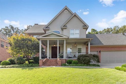 21 Edgewater Ct, Jacksonville, AR, 72076-4932 | Card Image