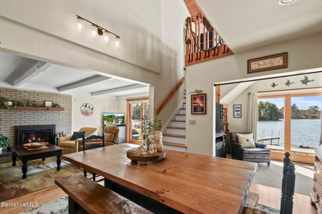 321 Ashmere Rd, House other with 4 bedrooms, 2 bathrooms and null parking in Hinsdale MA | Image 14