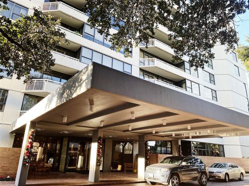 unit-23m-14 Greenway Plz, Houston, TX, 77046-1431 | Card Image