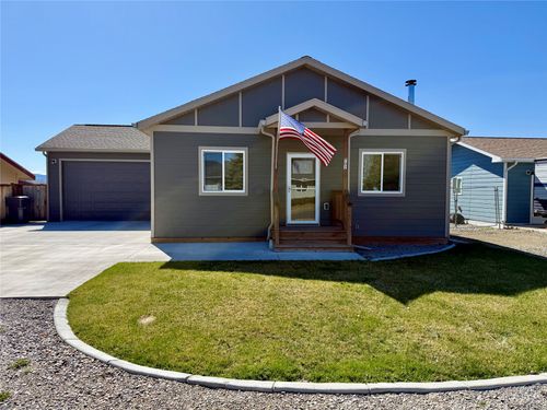 702 F St, Townsend, MT, 59644-2718 | Card Image