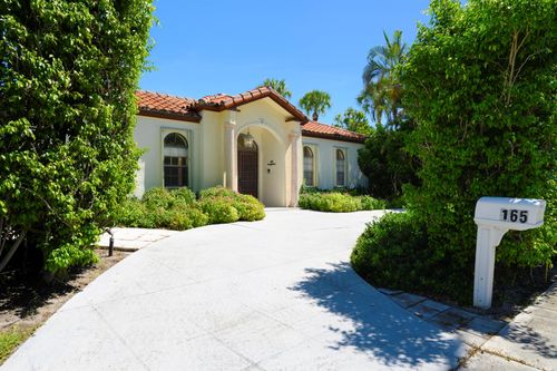 165 Seminole Ave, Palm Beach, FL, 33480-3732 | Card Image