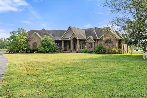 17487 Wheeler Rd, Borden, IN, 47106 | Card Image