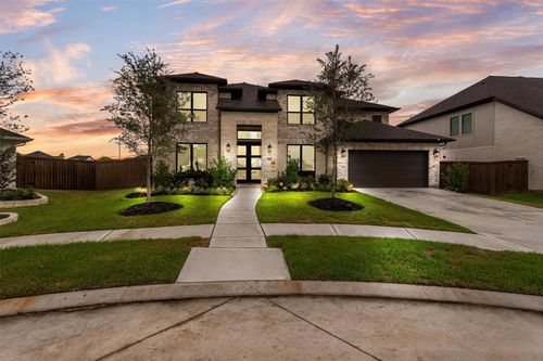 25246 Bamburgh Dr, Katy, TX, 77493-5755 | Card Image