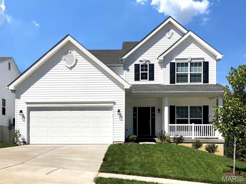 2 Ashford At Whispering Pines, High Ridge, MO, 63049 | Card Image