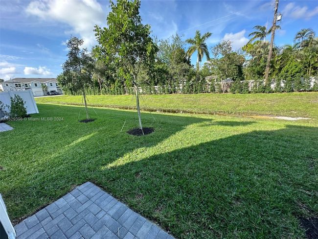 4573 - 4573 Meyerson Pl, Townhouse with 4 bedrooms, 2 bathrooms and null parking in Lake Worth FL | Image 16